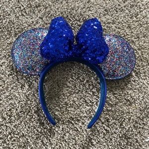 2020 Minnie Ears